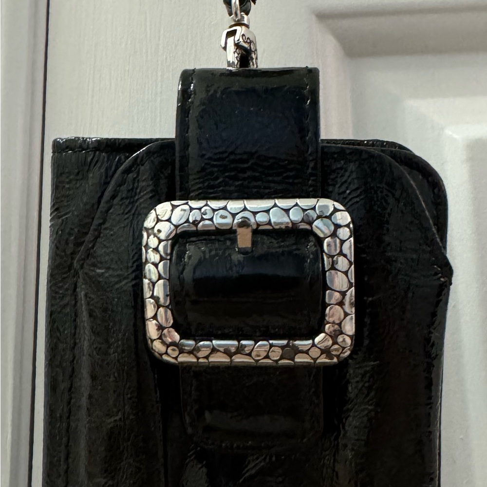 Brighton Flip phone case and wallet